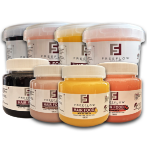 FreeFlow-Naturals-Hair-Food-Range