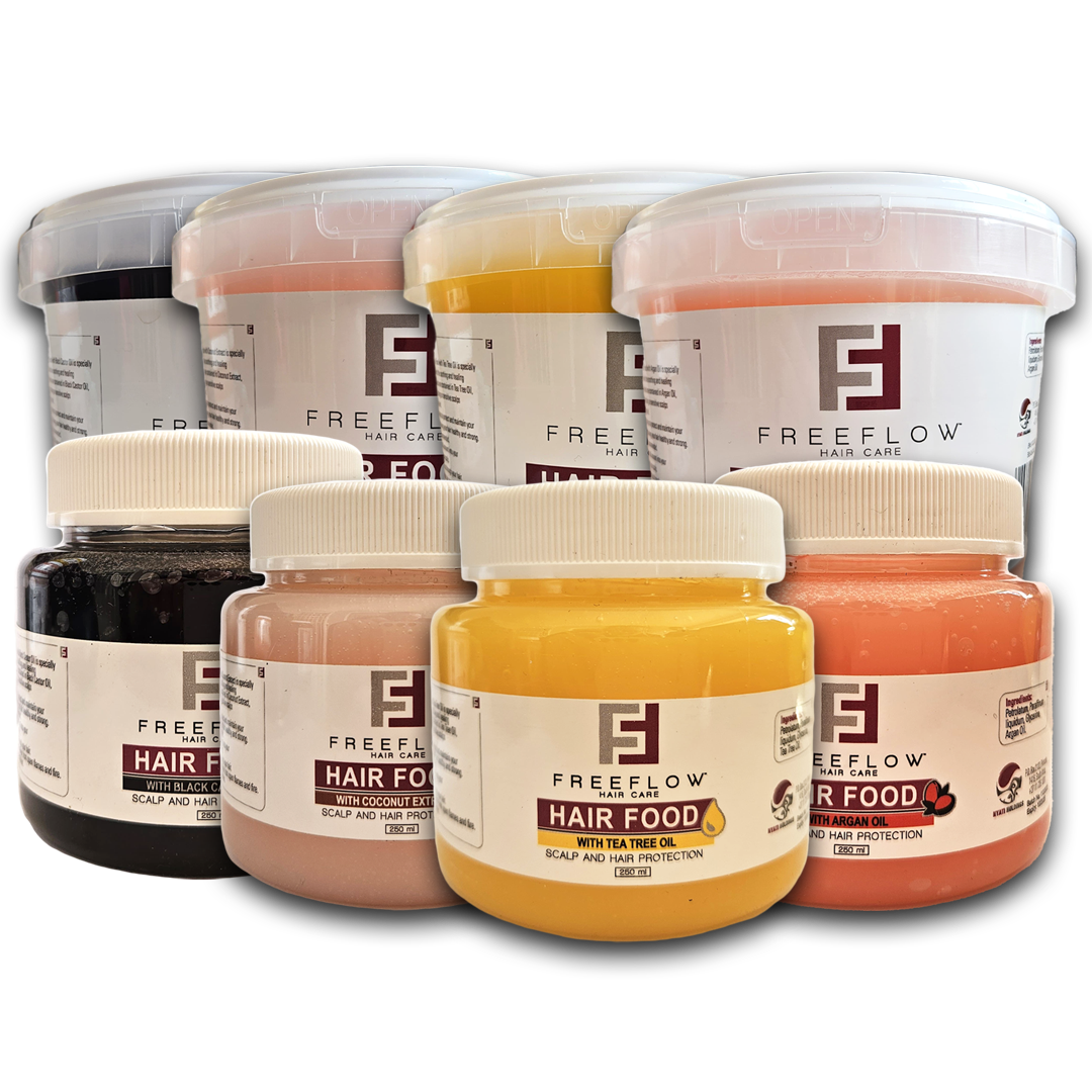 FreeFlow-Naturals-Hair-Food-Range